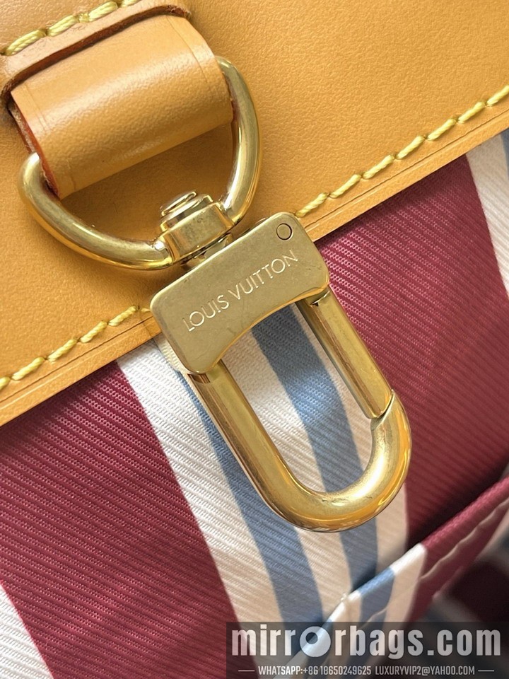 LV Bags Noe M14652 49x34x16.5cm gf