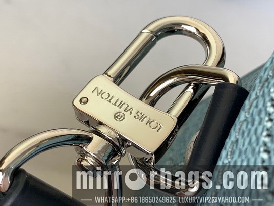 LV Bags Soul Trunk m15035 19x15x7cm gf