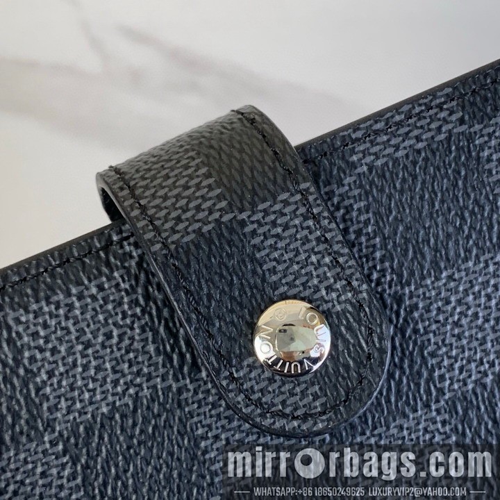 LV Bags R20005 14.5x2x10cm gf6