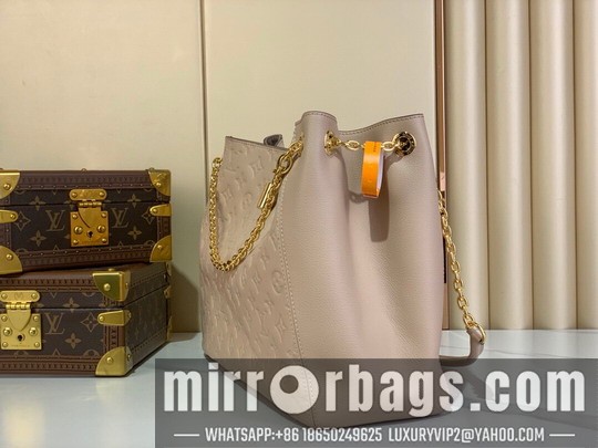 LV Bags Anytime m14659 27x14x42cm gf