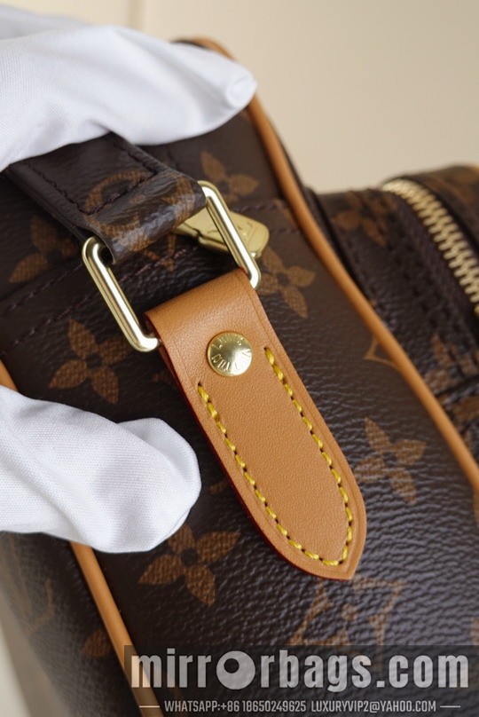 LV Bags M45244 28x20x12cm gf