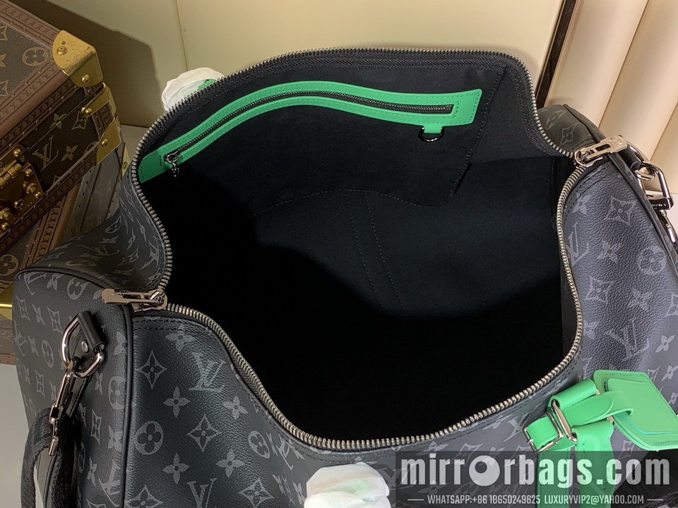 LV Bags Keepall M26434 50x29x23cm gf