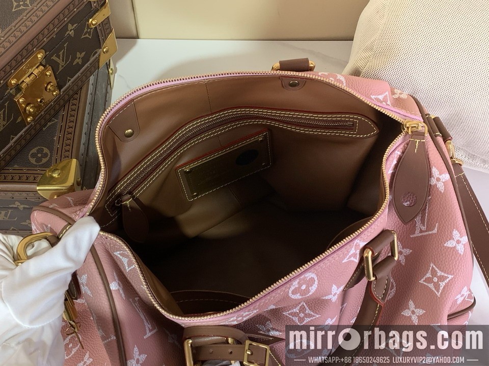 LV Bags Speedy M24438 40x26x23cm gf4
