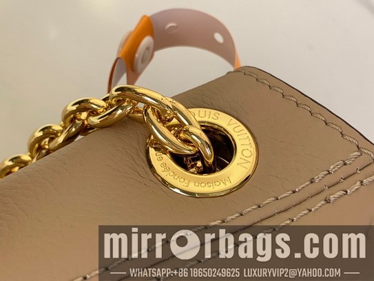 LV Bags Anytime m14659 20x13x34cm gf