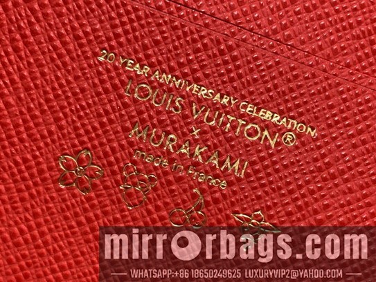 LV Bags Ivy M14239 12x4.3x23.5cm gf