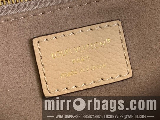 LV Bags Anytime m14659 27x14x42cm gf