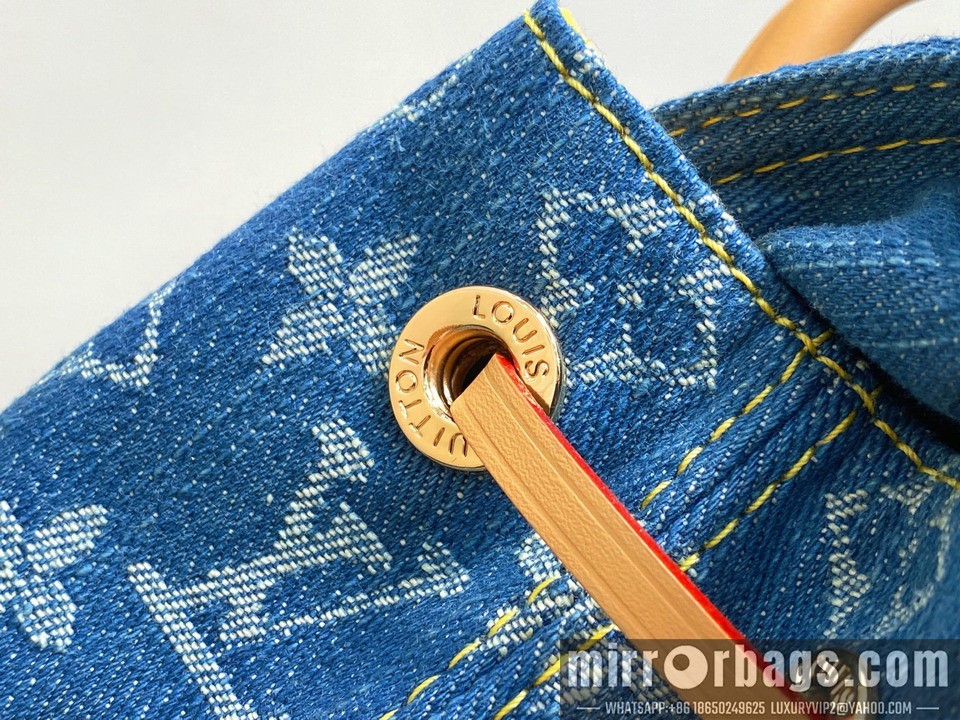 LV Bags Vintage M95056 28.5x20x27.5cm gf