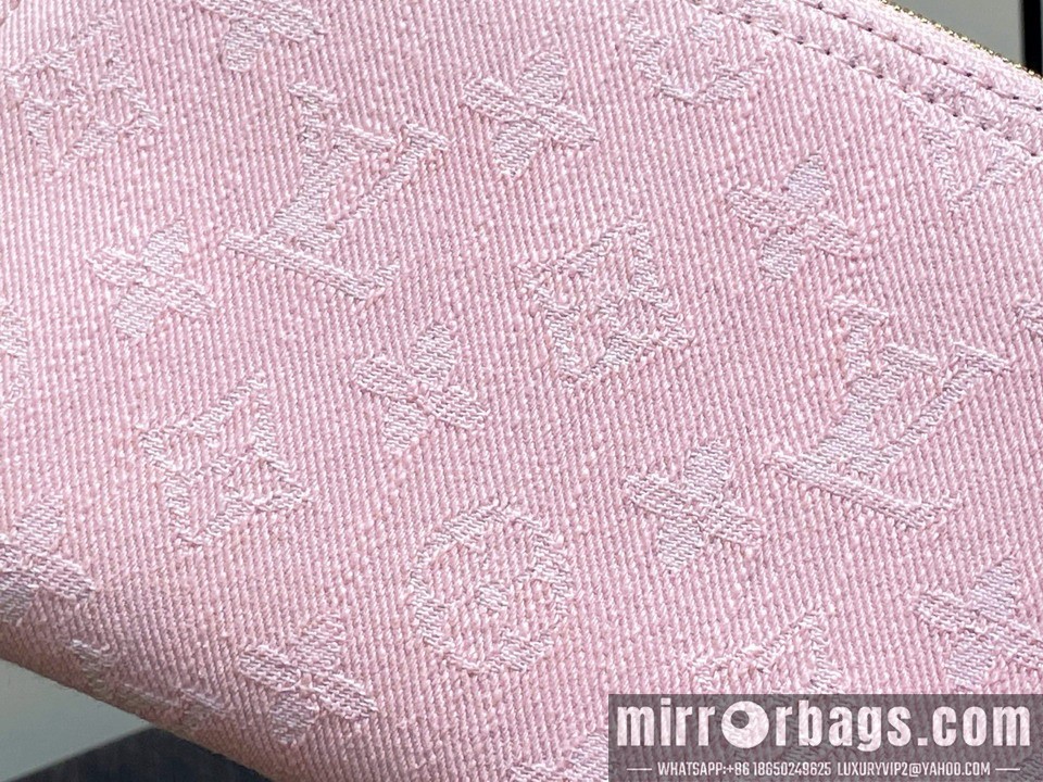 LV Bags Cosmétique M13751 19x12x6cm gf1