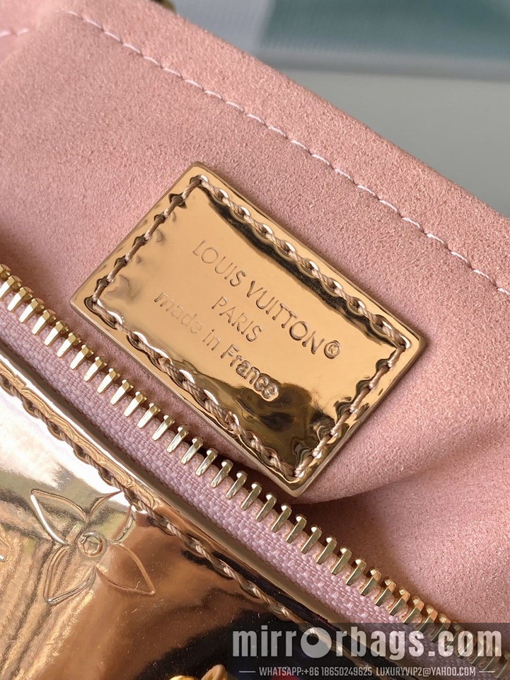 LV Bags Speedy m26497 27x19x15cm gf