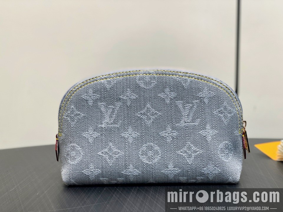 LV Bags Cosmétique M13751 19x12x6cm gf