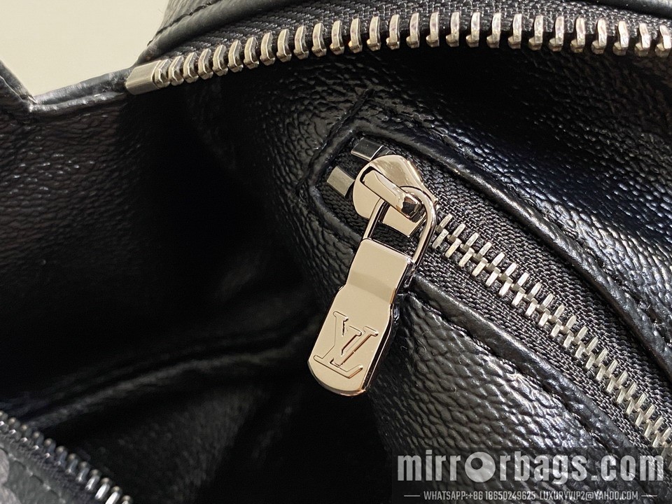LV Bags Dopp Kit M15246 15x16.5x28cm gf