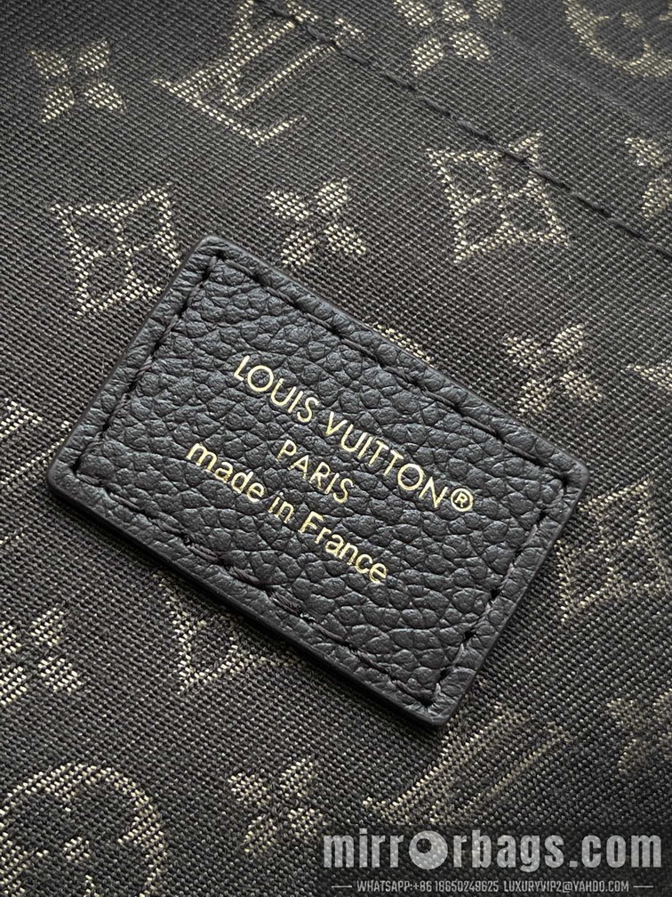 LV Bags Express St M26397 24x18.5x36cm gf
