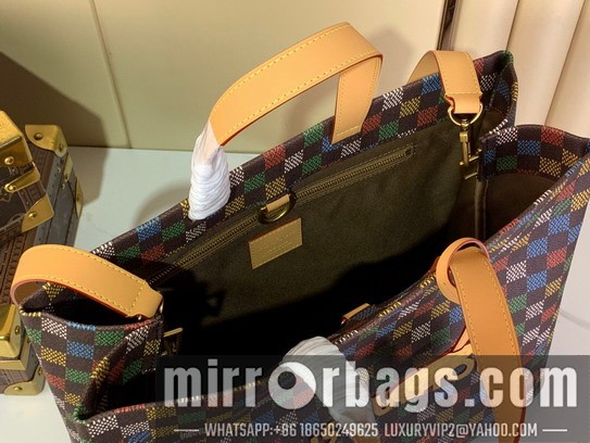 LV Bags Shopper N00192 32x16x40cm gf