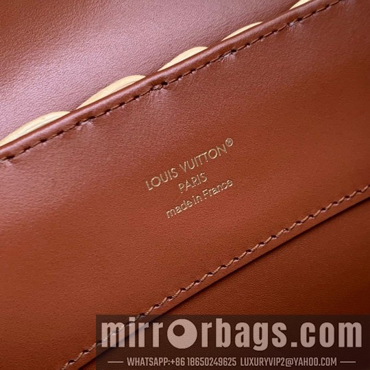 LV Bags Cap N88126 27x9x18cm gf2