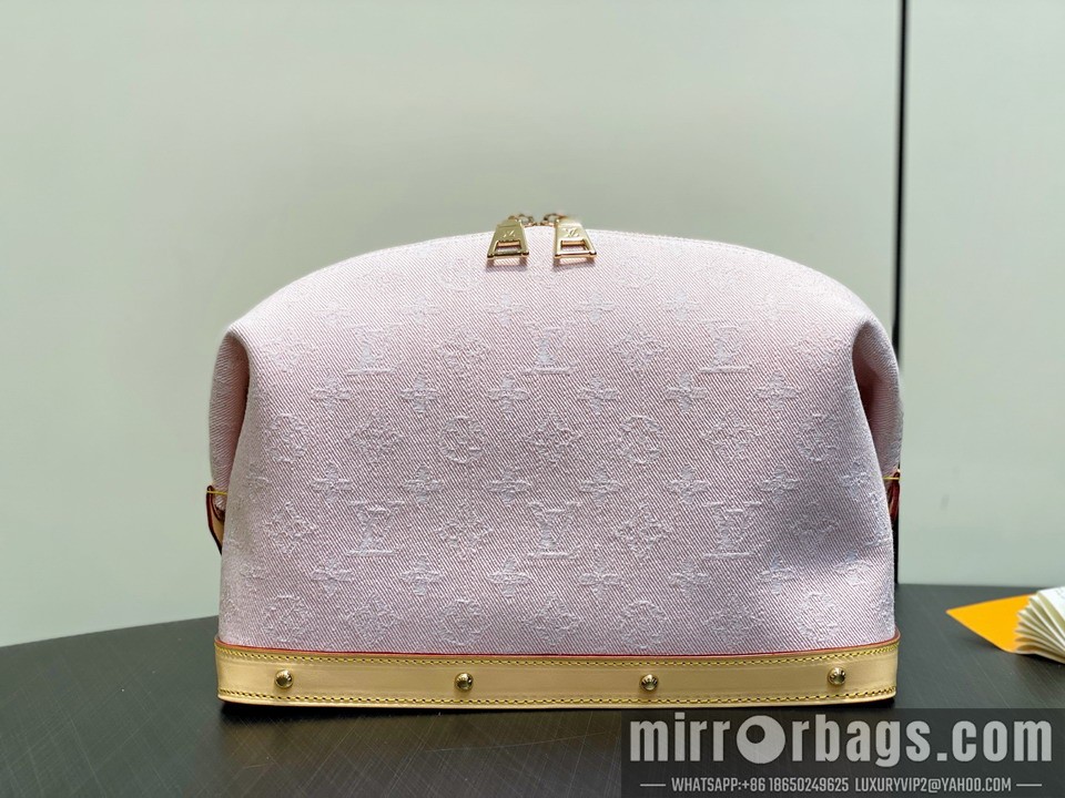LV Bags Cosmétique M13750 27x18x9cm gf1