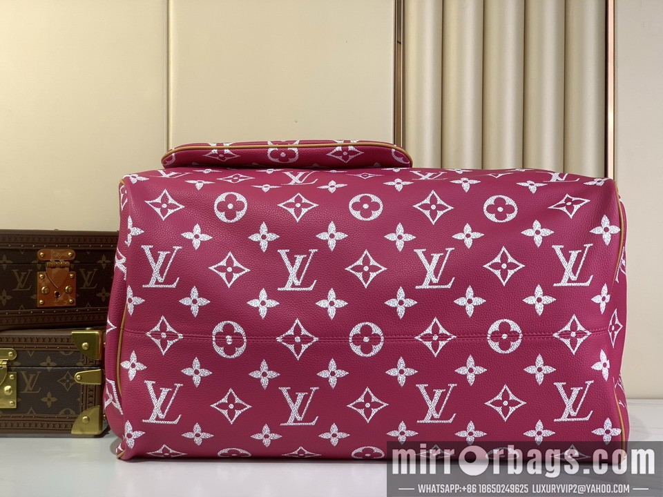 LV Bags Speedy M11565 50x32x29cm gf3