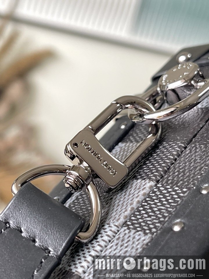 LV Bags Handle N11118 16.5x8x24cm gf