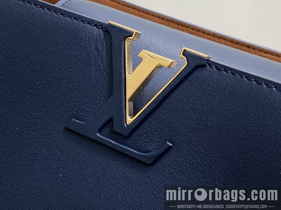 LV Bags Cap M24607 38x23x16cm gf3