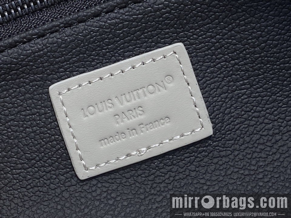 LV Bags Dopp Kit M14485 28x15x6.5cm gf