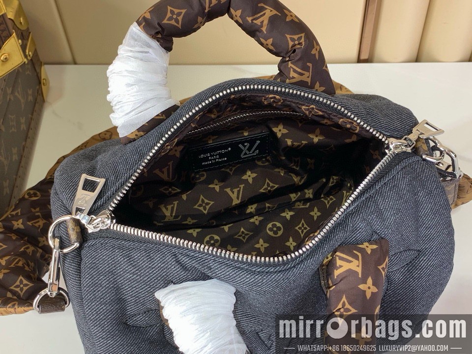 LV Bags Speedy m26956 25x19x15cm gf