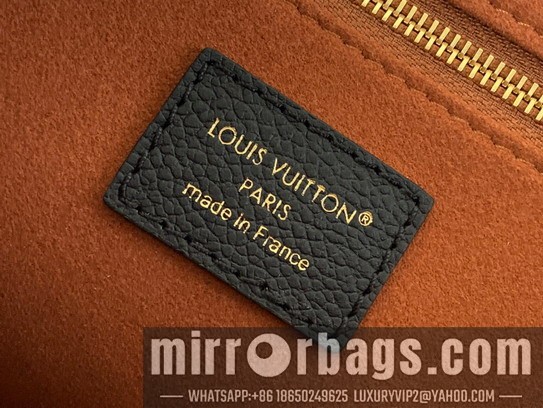 LV Bags Anytime M14414 20x13x34cm gf