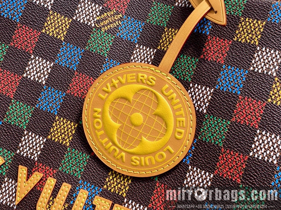LV Bags Shopper 00192 40x32x16cm gf