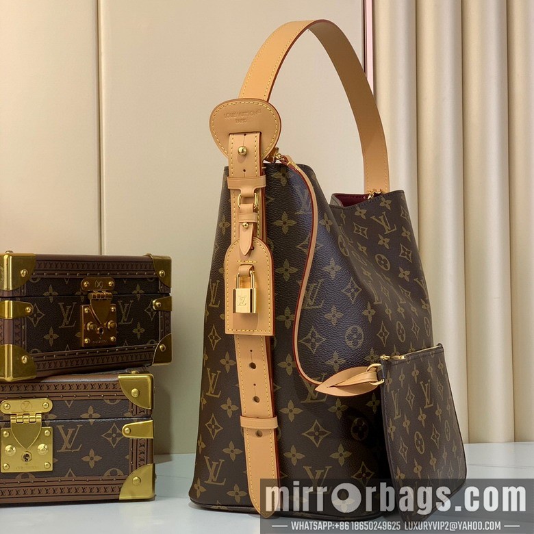 LV Bags All In M12926 30x25x17cm gf