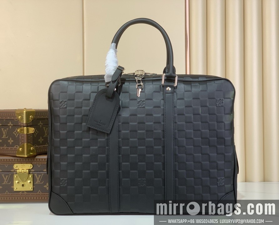 LV Bags Voyage N41125 41x31x7cm gf