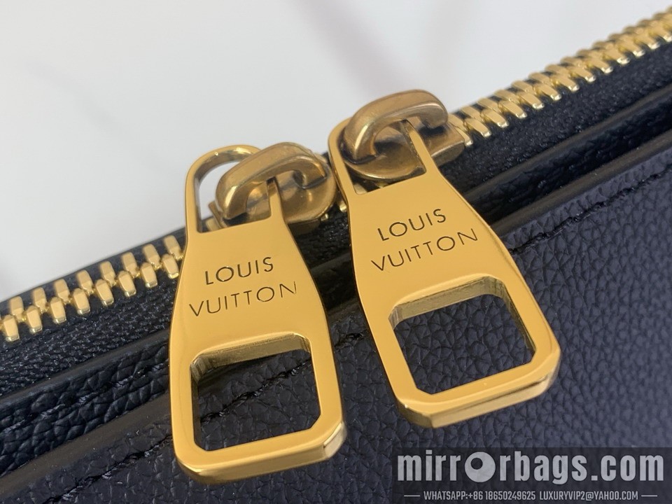 LV Bags Low Key m26257 43.5x26.5x14.5cm gf