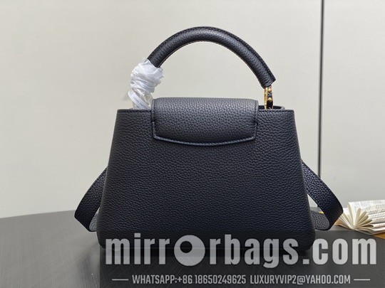 LV Bags Cap M14970 17x9x27cm gf1