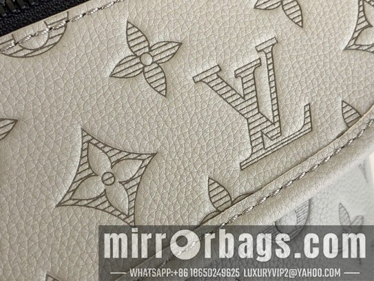 LV Bags Pulse m12636 16x5x22.5cm gf