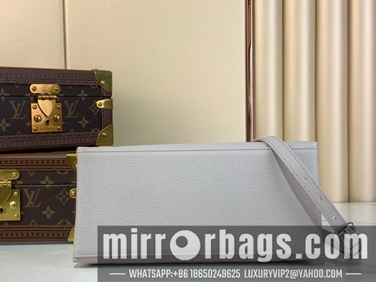 LV Bags Petit Palais m13803 18x12.5x29cm gf