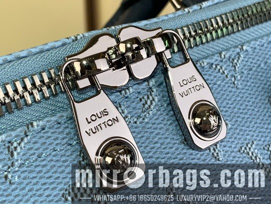 LV Bags Keepall m14837 29x23x50cm gf
