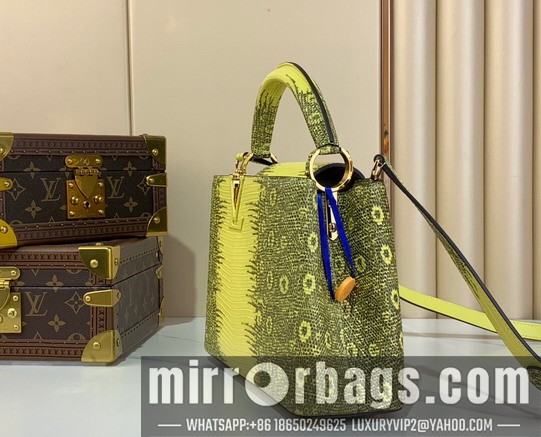 LV Bags Cap N48865 27x18x9cm gf1