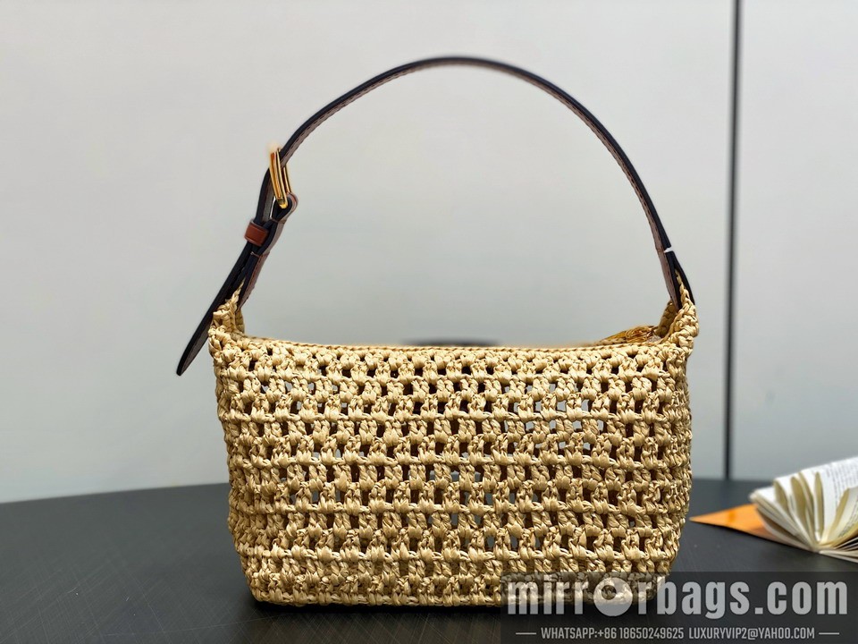 LV Bags Hills Pochette M14304 18.5x11x6.5cm gf