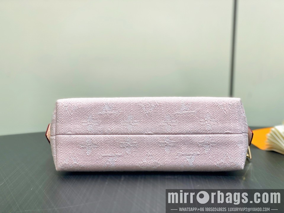 LV Bags Cosmétique M13751 19x12x6cm gf1