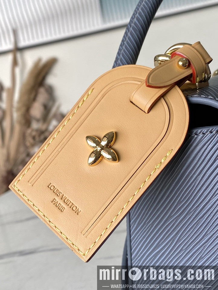 LV Bags Twist M14059 23x16x8cm gf