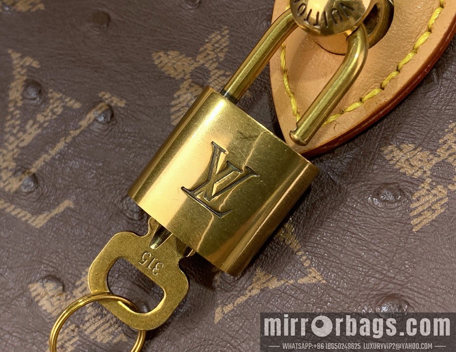 LV Bags Speedy M14064 30x17x21cm gf14