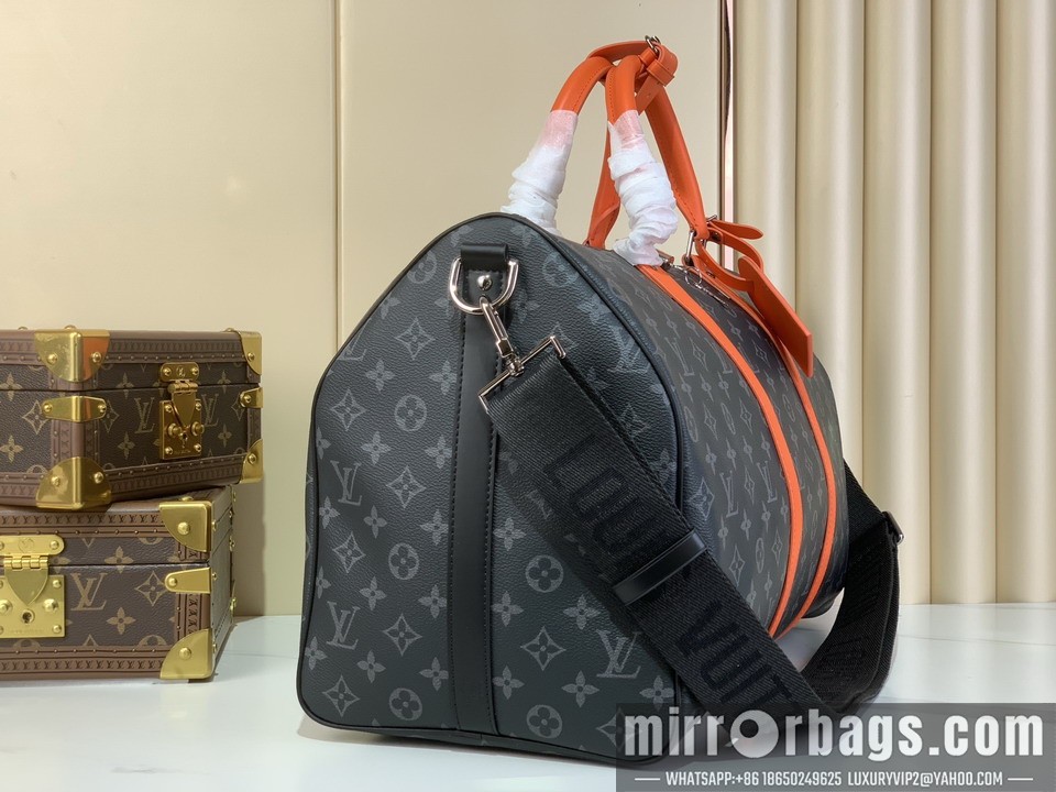 LV Bags Keepall M15251 50x29x23cm gf