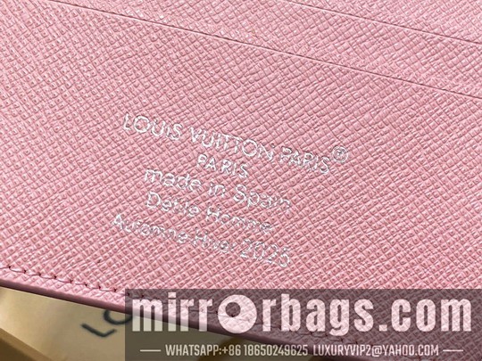 LV Bags Slender M25986 11x8x2cm gf1