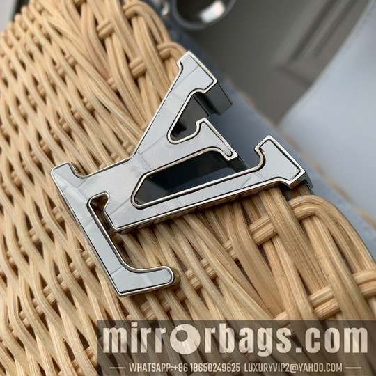 LV Bags Cap N88126 27x9x18cm gf1