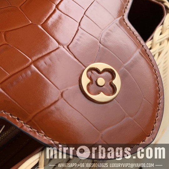 LV Bags Cap N88126 27x9x18cm gf2