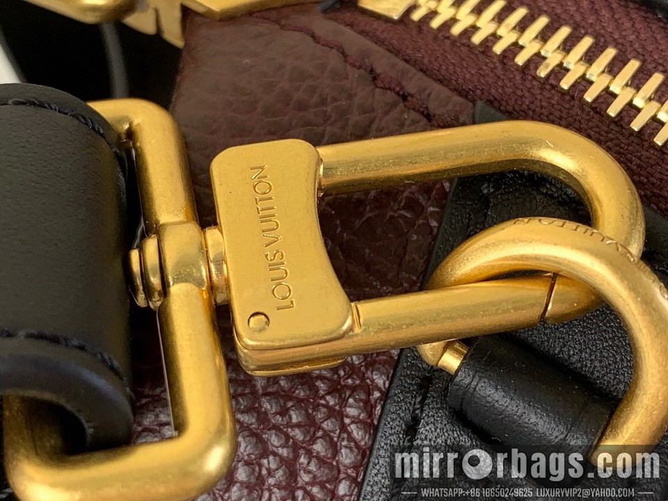 LV Bags Biker M14702 38x15x15cm gf1