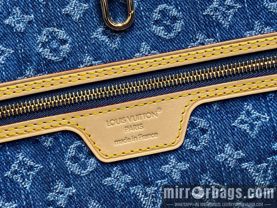 LV Bags Neverfull M13192 31x28x14cm gf