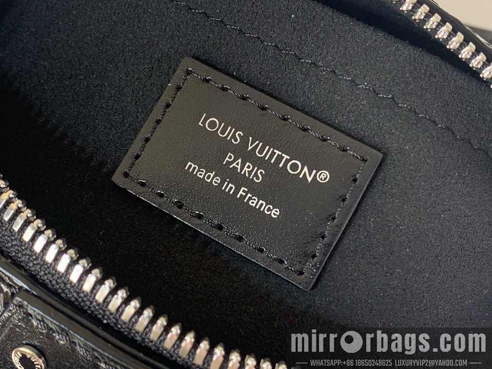 LV Bags Speedy m27921 13.5x11x20.5cm gf