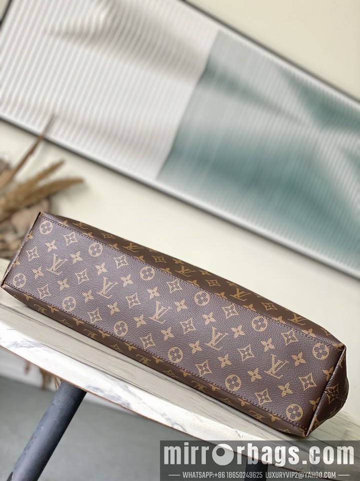LV Bags Again M25877 53x30x15.5cm gf