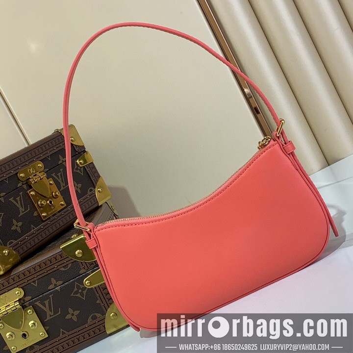 LV Bags Bloom m25525 23x10x4cm gf1