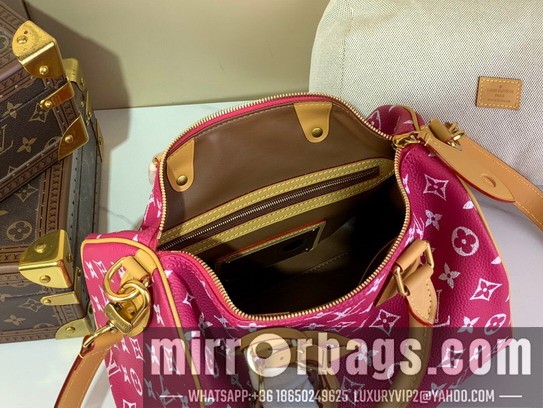 LV Bags Speedy m14064 32x22.5x18cm gf1