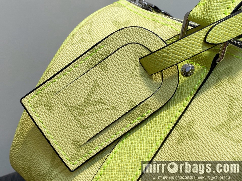 LV Bags Keepall N14078 15x11x25cm gf