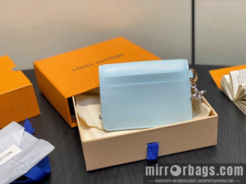LV Bags Tiny M14614 8x2x10cm gf